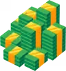 25.000 Cash